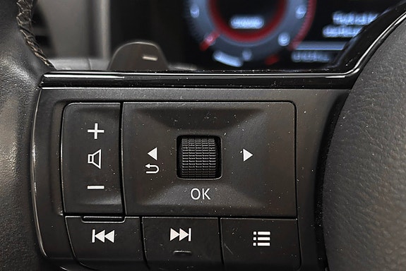 Nissan Qashqai 19 of 23