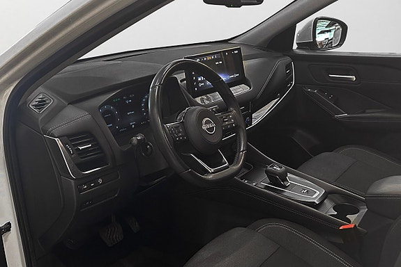 Nissan Qashqai 10 of 23