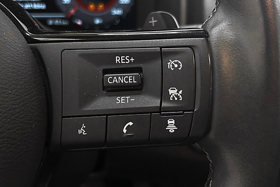 Nissan Qashqai 18 of 23