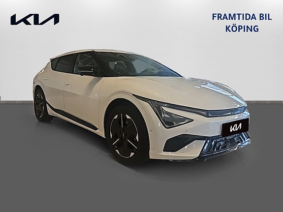 Kia EV6 3 of 5