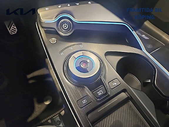 Kia EV6 12 of 15