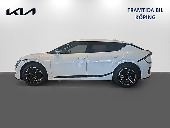 Kia EV6 4 of 5