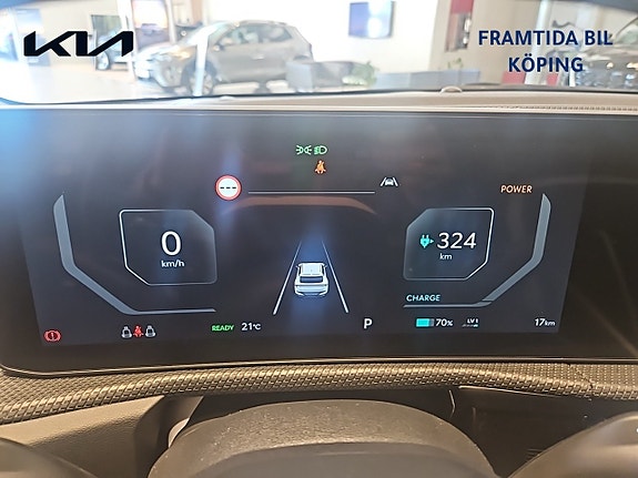 Kia EV6 10 of 15