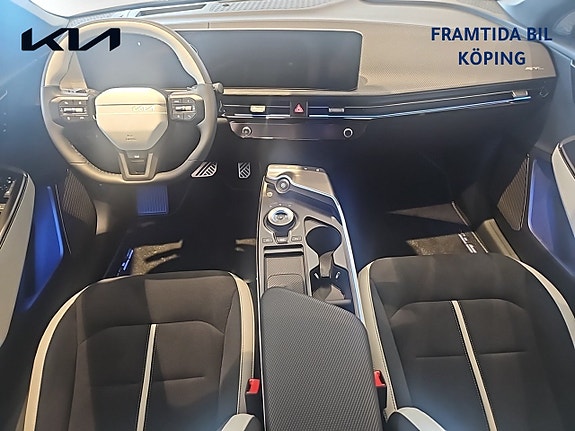 Kia EV6 7 of 15