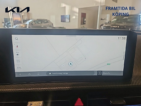 Kia EV6 11 of 15