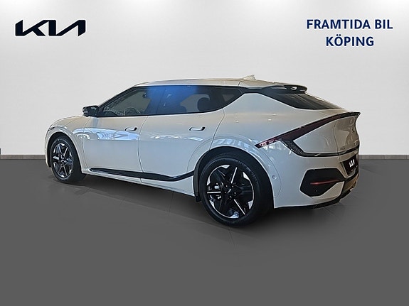 Kia EV6 6 of 15