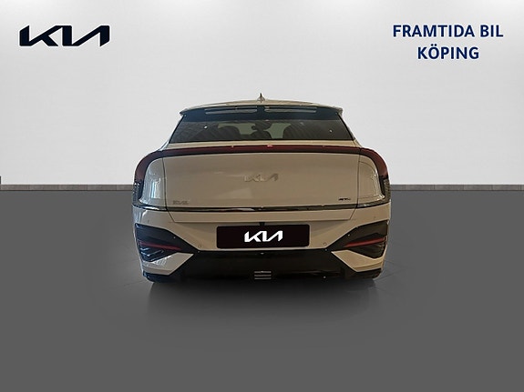 Kia EV6 5 of 5