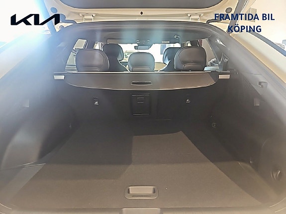 Kia EV6 14 of 15