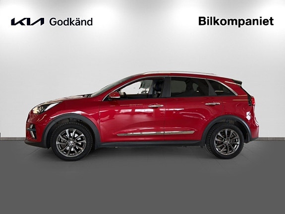 Kia e-Niro 4 of 5