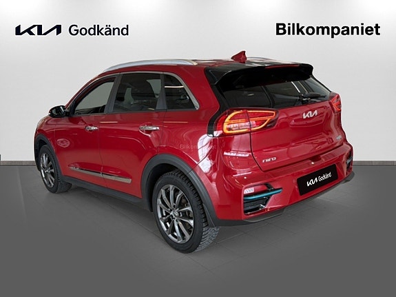 Kia e-Niro 5 of 5