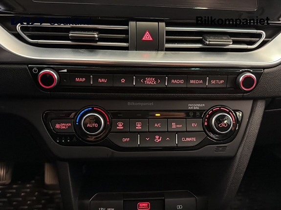 Kia e-Niro 14 of 17