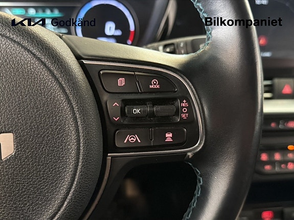 Kia e-Niro 16 of 17