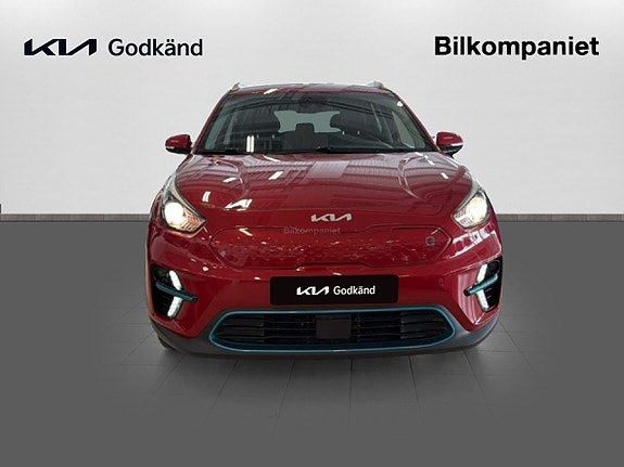 Kia e-Niro 2 of 5