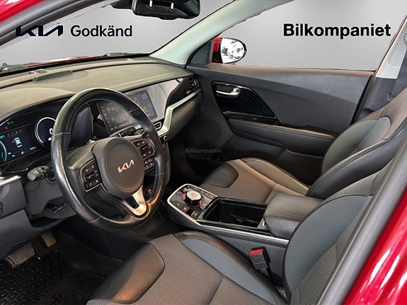 Kia e-Niro 8 of 17