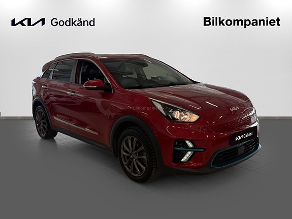Kia e-Niro 3 of 5