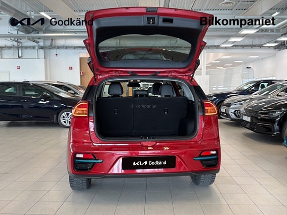 Kia e-Niro 7 of 17