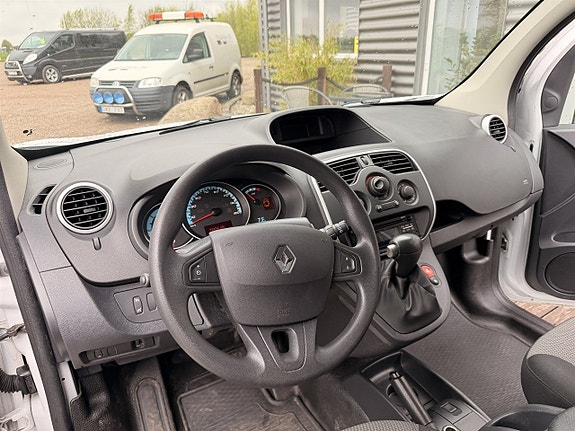 Renault Kangoo Express 7 of 7