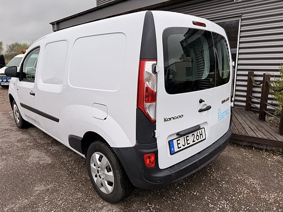 Renault Kangoo Express 3 of 5