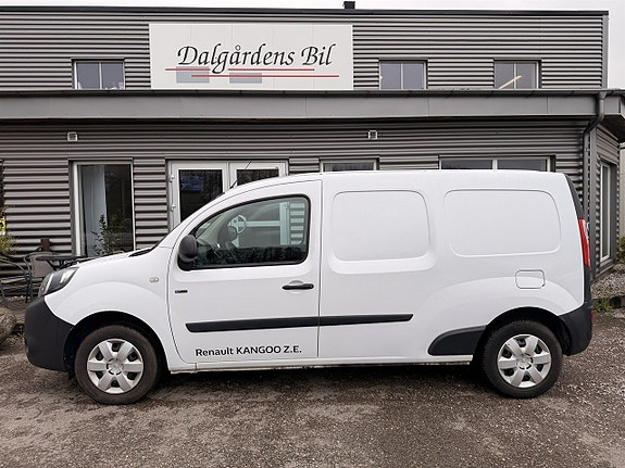 Renault Kangoo Express 2 of 5