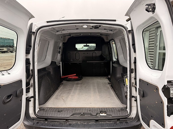 Renault Kangoo Express 5 of 5