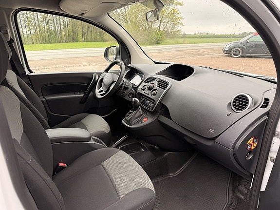 Renault Kangoo Express 6 of 7