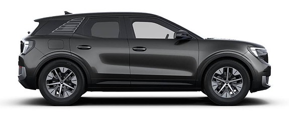 Ford Explorer 2 of 5