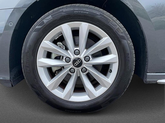 Audi A3 7 of 12