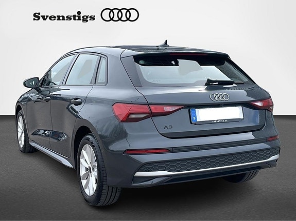 Audi A3 5 of 12