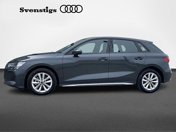 Audi A3 6 of 12