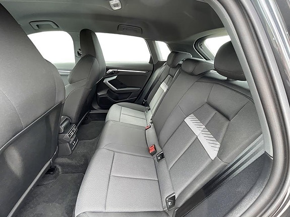 Audi A3 10 of 12