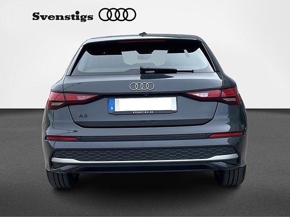 Audi A3 4 of 12
