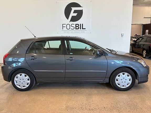 Toyota Corolla 3 of 18