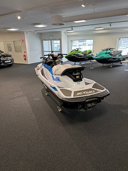 Kawasaki STX 160X 2026 4 of 6