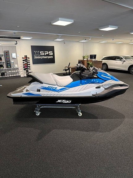 Kawasaki STX 160X 2026 2 of 6