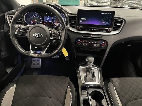 Kia Ceed 12 of 24