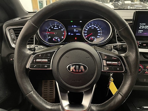 Kia Ceed 13 of 24