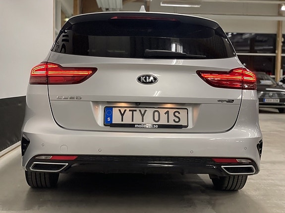 Kia Ceed 8 of 24