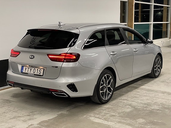 Kia Ceed 7 of 24