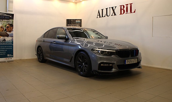 BMW 520d