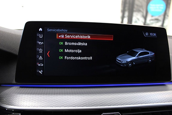 BMW 520d 19 of 19