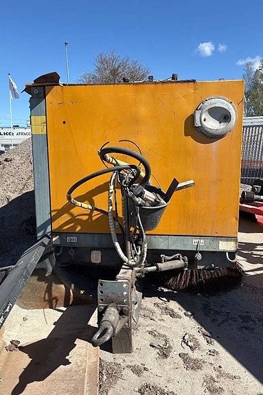 Broddway Combi 5 of 5