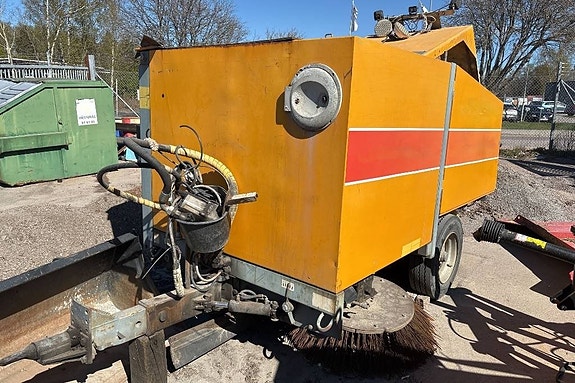 Broddway Combi 6 of 14