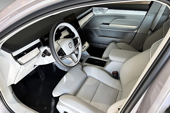 Volvo ES90 6 of 9