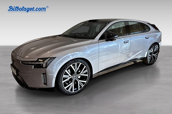 Volvo ES90 4 of 5