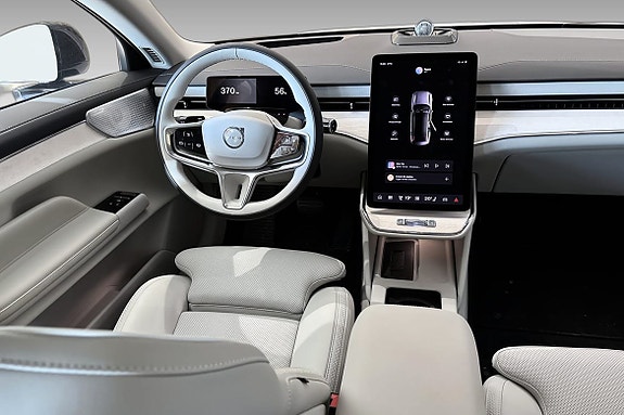 Volvo ES90 9 of 9