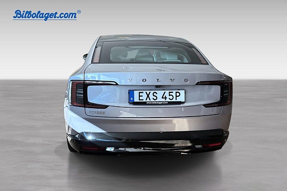 Volvo ES90 5 of 5