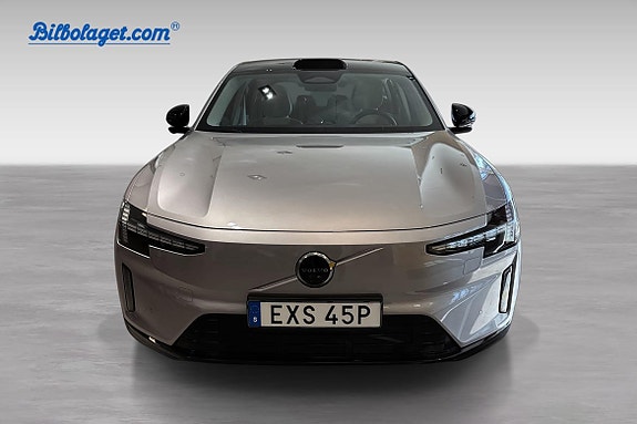 Volvo ES90 3 of 5