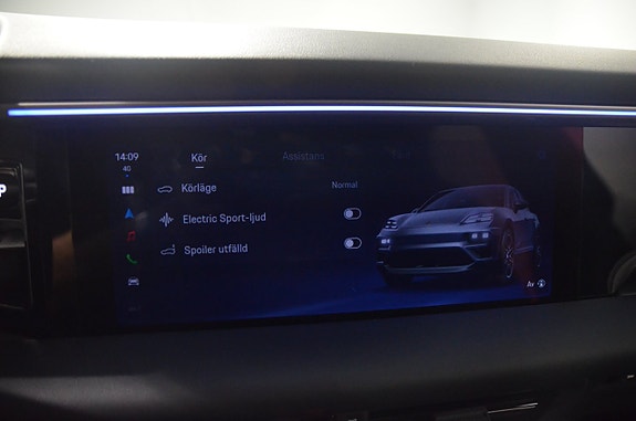 Porsche Macan 17 of 22