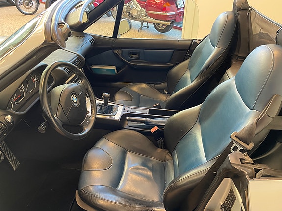 BMW Z3 3 of 4