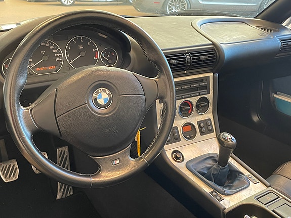 BMW Z3 4 of 4